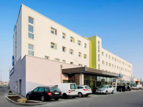 Ibis budget München Airport Erding